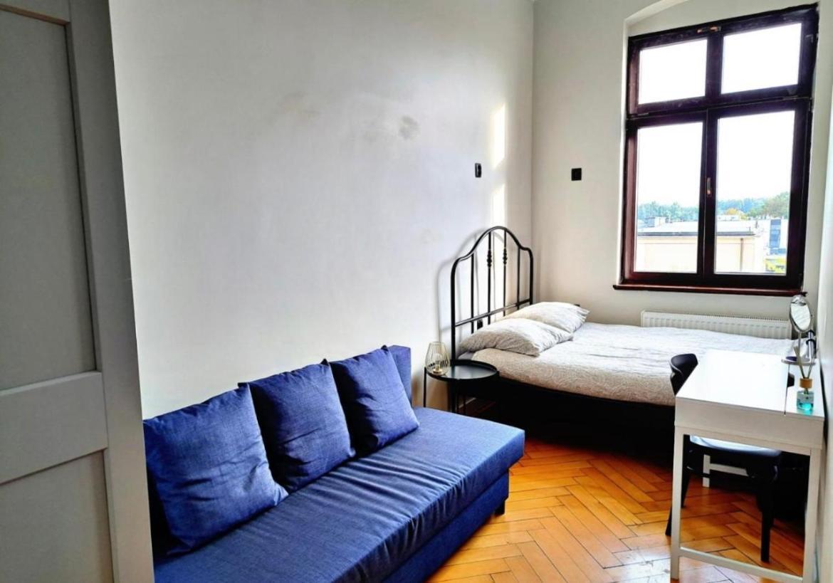 Kopernik Premium Rooms Apartment Stary Toruń Habitación foto